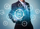5G varejo