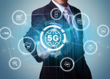 5G varejo