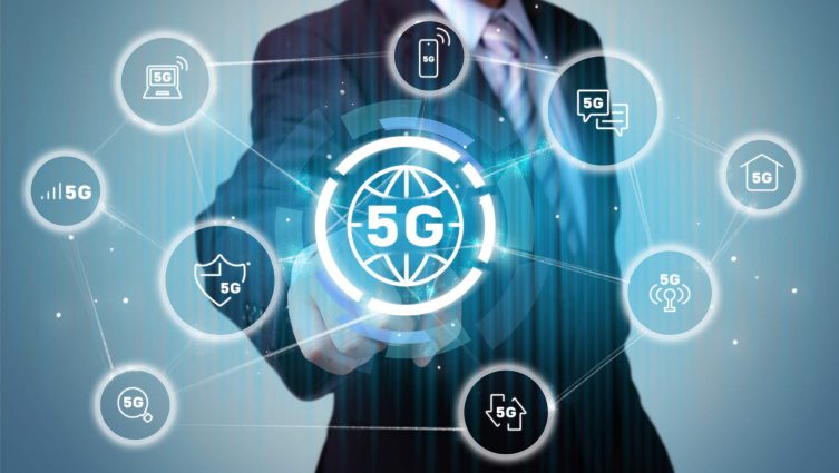 5G varejo