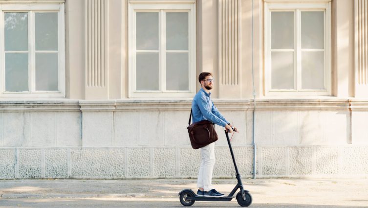 micromobilidade