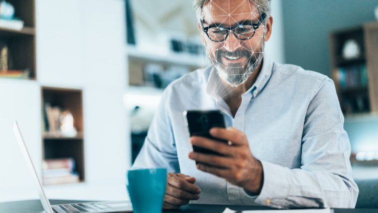 reconhecimento facial e biometria