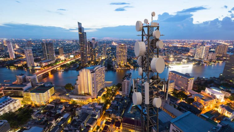 conexao 5g
