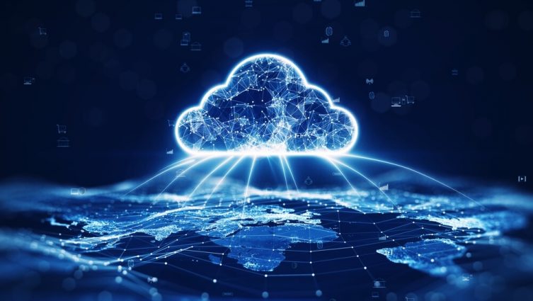 migracao para cloud