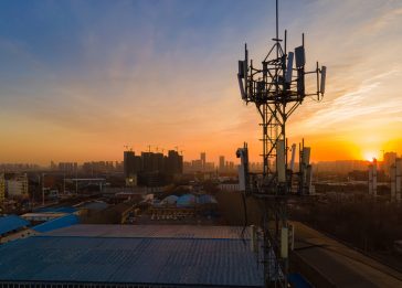 desafios 5g