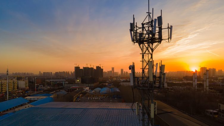 desafios 5g