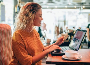 e-commerce mundo