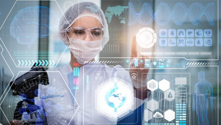 inteligencia artificial doencas