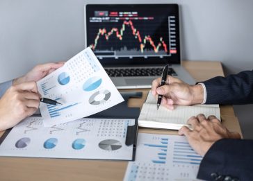 mercado financeiro