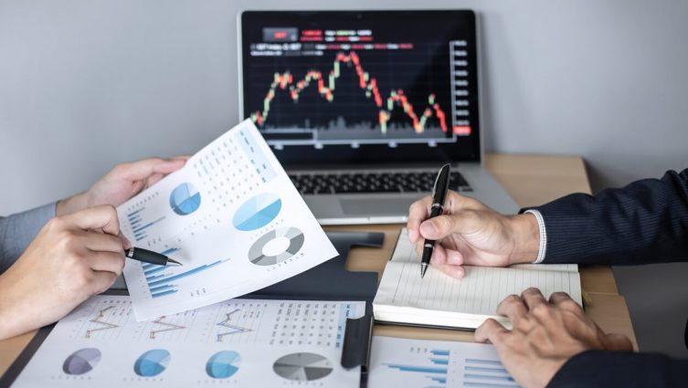mercado financeiro