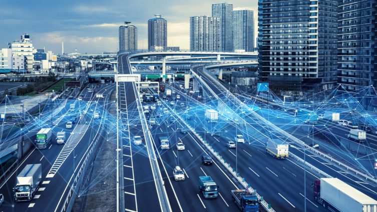 5g mobilidade
