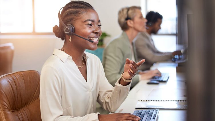 call centers