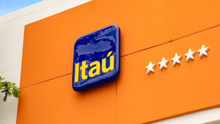 itau shop