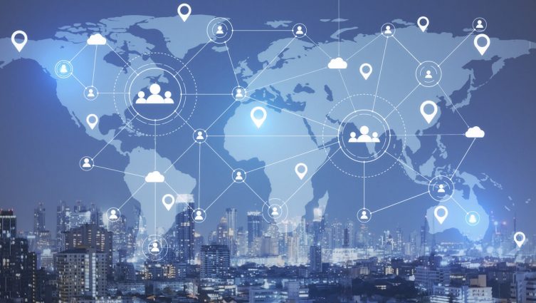 redes comunitarias de internet