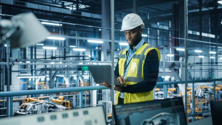 5g industria