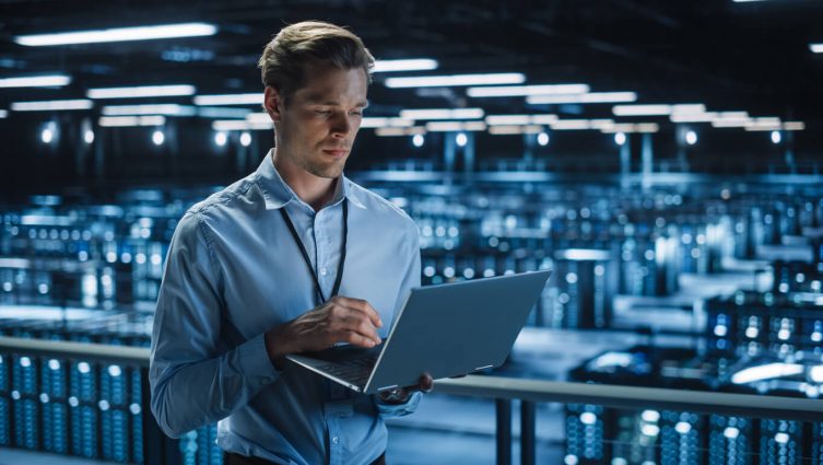o uso da nuvem na industria mit