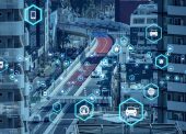 cidade inteligente iot