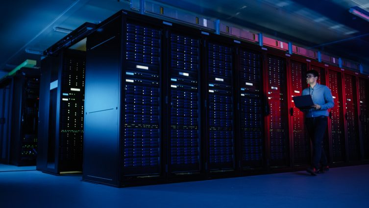 datacenters brasil