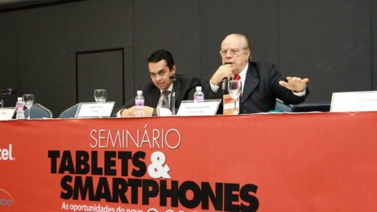 ethevaldo siqueira