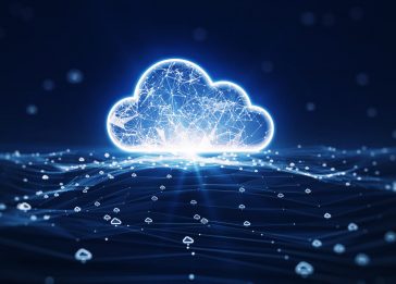 nuvem publica 5g
