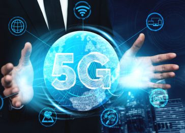 5G no futuro