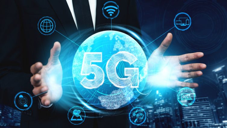 5G no futuro