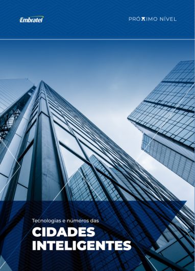 Capa do E-book