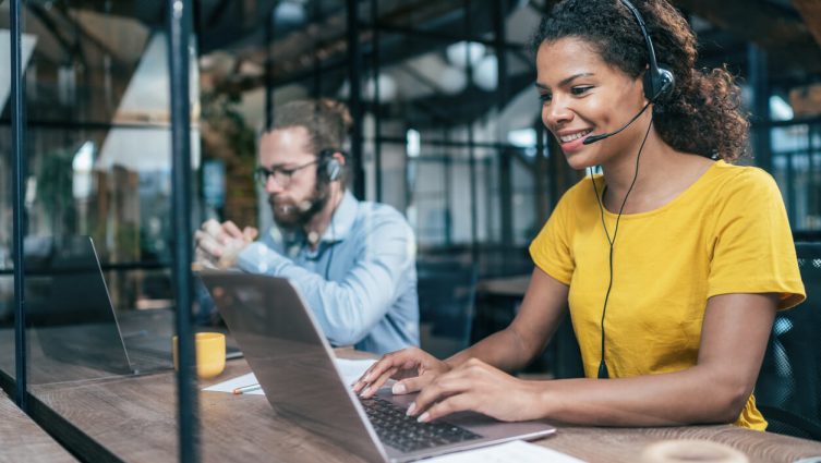 contact center como servico