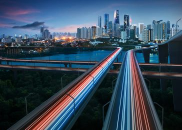 smart cities 2024