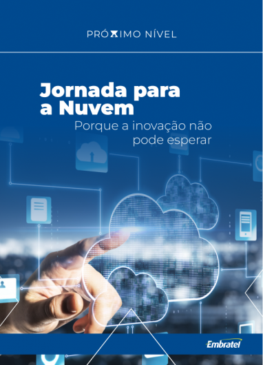Capa do E-book