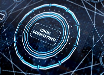 edge computing 5g