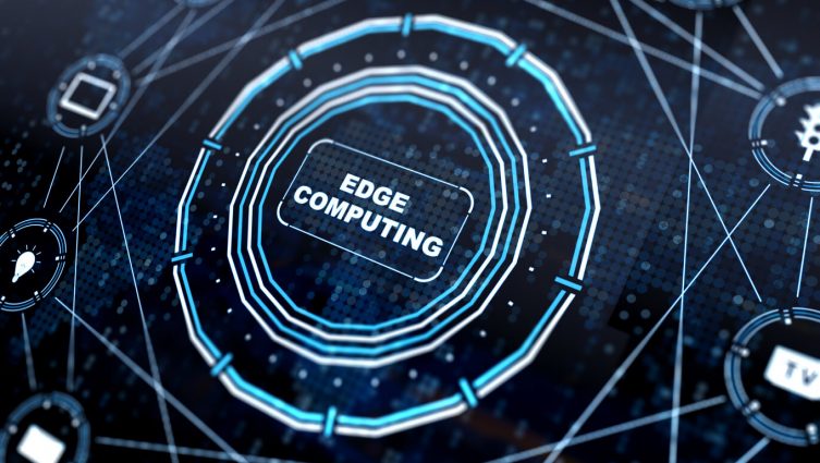 edge computing 5g