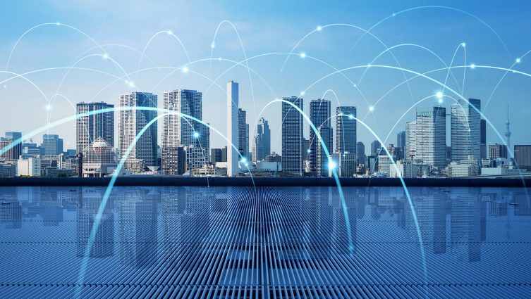 embratel smart cities 
