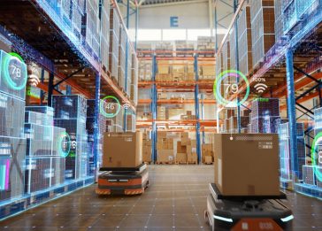 logistica 4.0