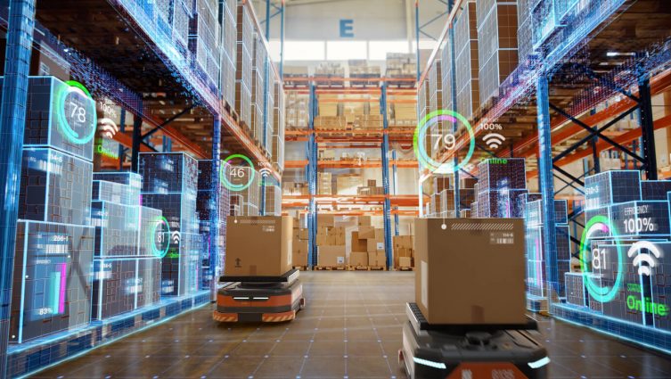 logistica 4.0