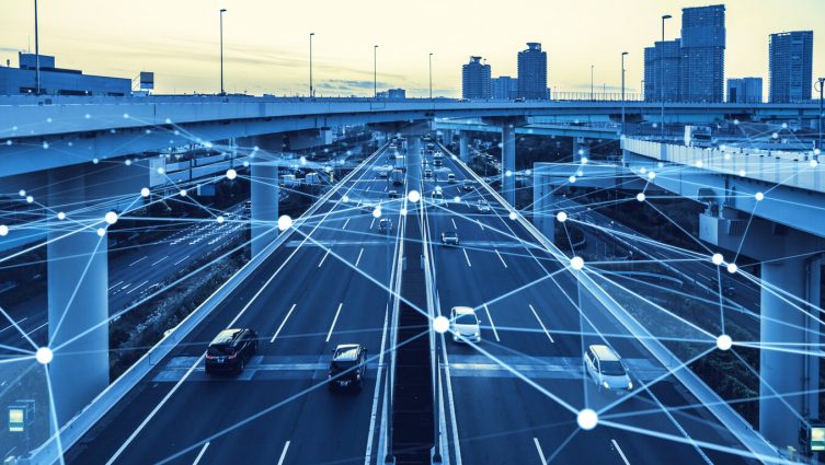 seguranca no transito 5g
