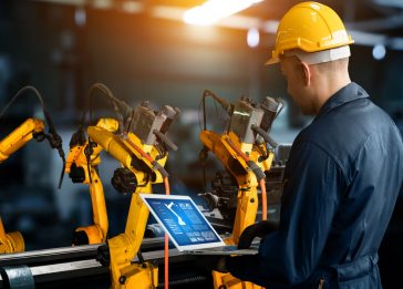 industria figital