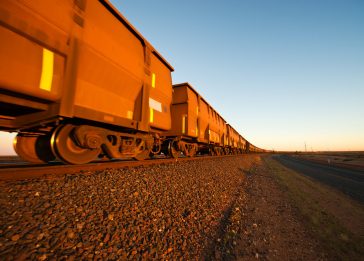 iot em trem nao-tripulado