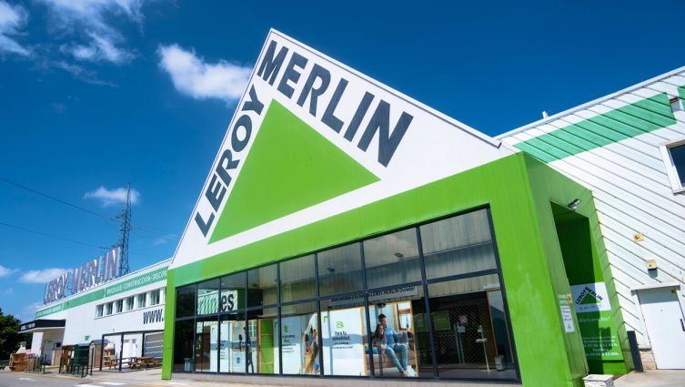 leroy merlin