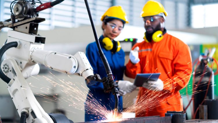 robot as a service