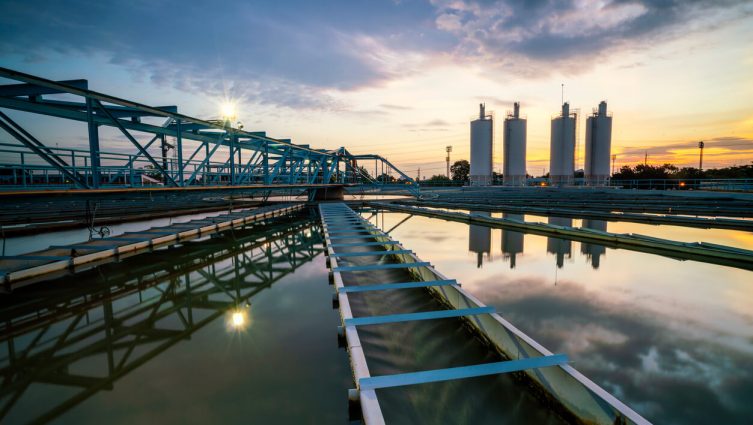 smart water