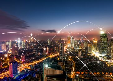 5g iot