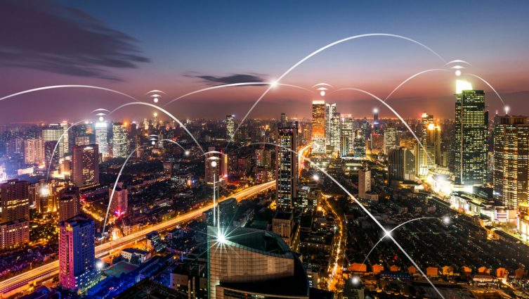 5g iot