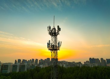 5g barreiras