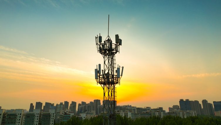 5g barreiras
