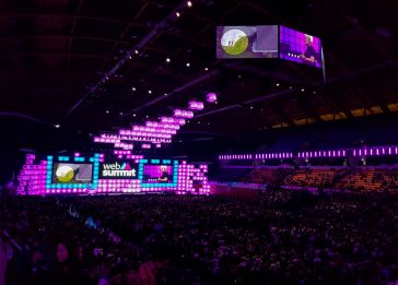 web summit 2023