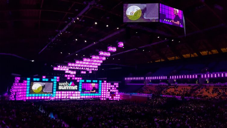 web summit 2023