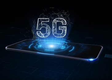 conexoes 5g