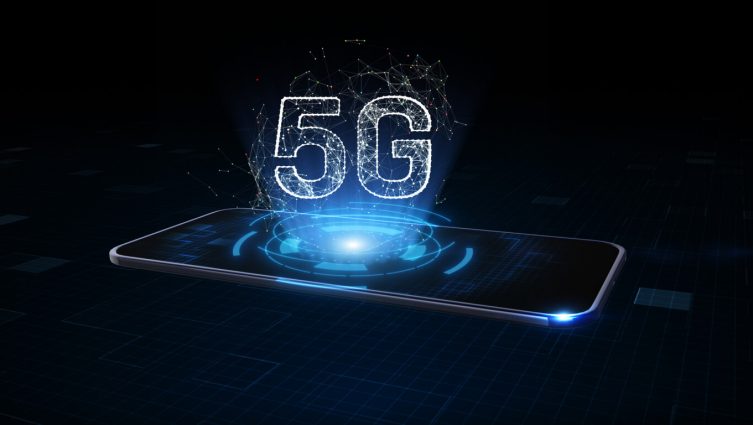 conexoes 5g