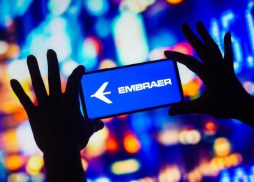 embraer inovacao