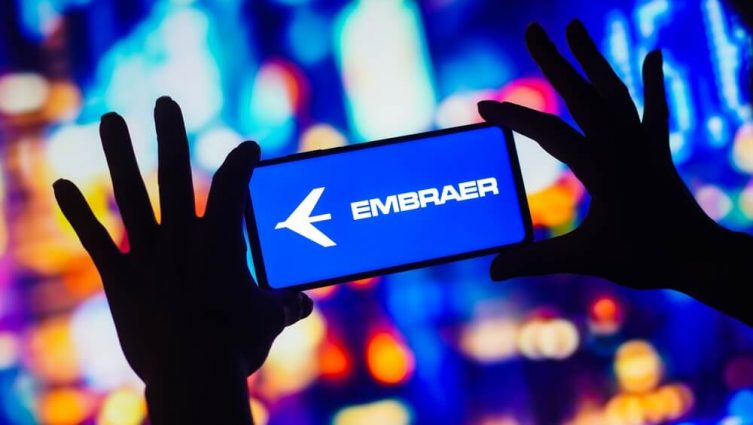 embraer inovacao